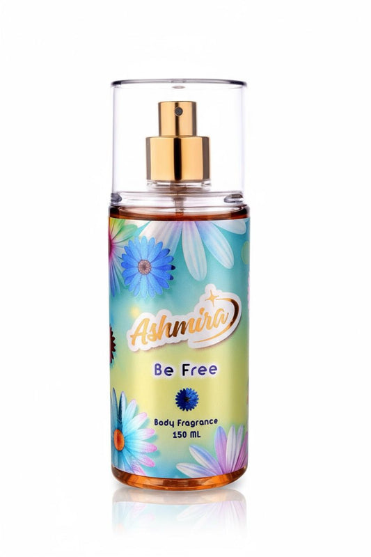 Be Free